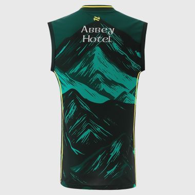 O'Neills Donegal GAA Training Vest 2026