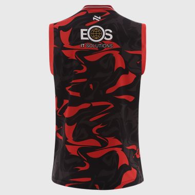 O&#039;Neills Down GAA Training Vest 2025
