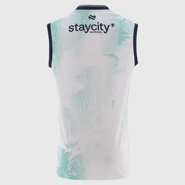 O'Neills Dublin GAA Kids' Training Vest 2026