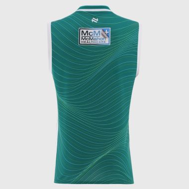 O'Neills Fermanagh GAA Training Vest 2026