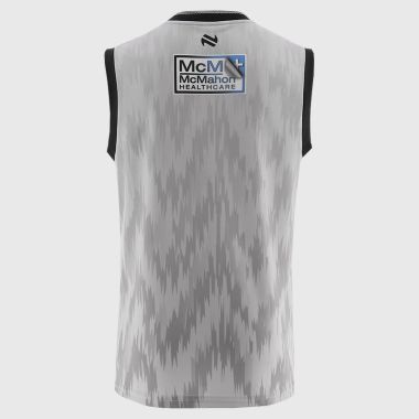 O'Neills Fermanagh GAA Kids' Training Vest 2026