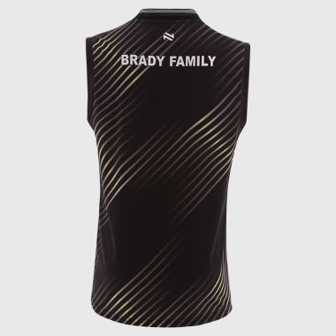 O&#039;Neills Kildare GAA Kids&#039; Training Vest 2025