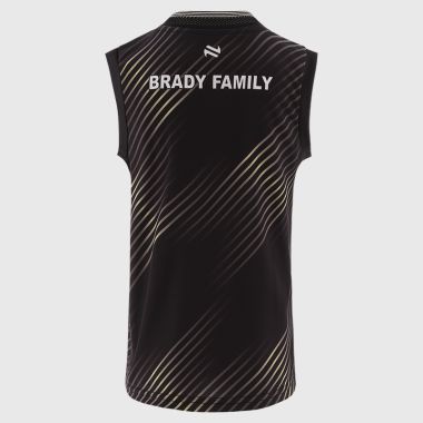 O&#039;Neills Kildare GAA Training Vest 2025