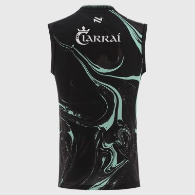 O'Neills Kerry GAA Kids' Training Vest 2026