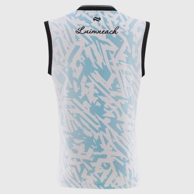 O'Neills Limerick GAA Training Vest 2026