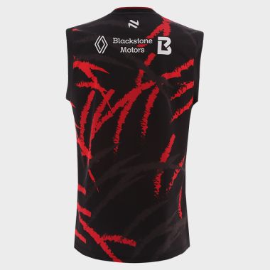 O&#039;Neills Louth GAA Training Vest 2025