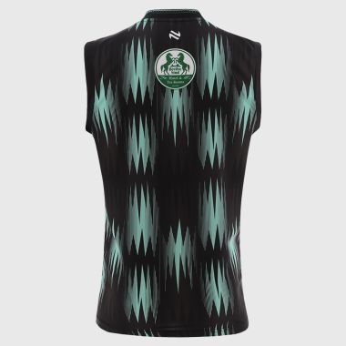 O'Neills Meath GAA Kids' Training Vest 2026