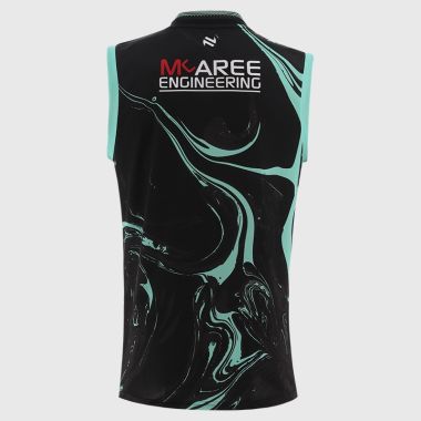 O'Neills Monaghan GAA Training Vest 2026