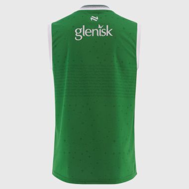O&#039;Neills Offaly GAA Training Vest 2025