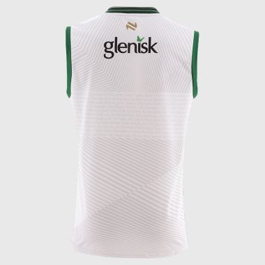 O&#039;Neills Offaly GAA Kids&#039; Training Vest 2025