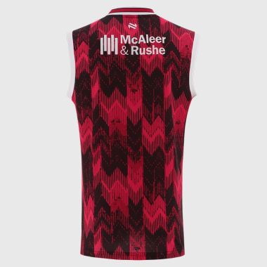 O'Neills Tyrone GAA Training Vest 2026