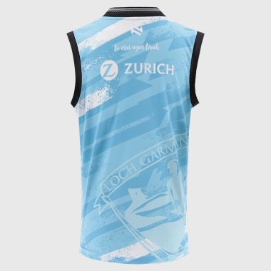 O'Neills Wexford GAA Kids' Training Vest 2026