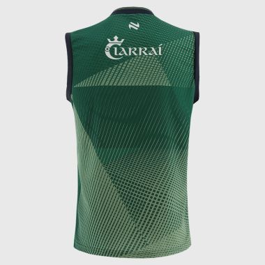 O'Neills Kerry GAA Kids' Training Vest 2026