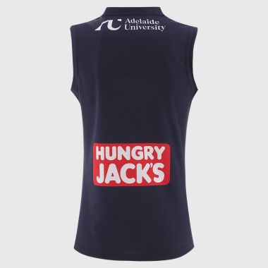O'Neills Adelaide Crows Women's Gather Round Guernsey 2025