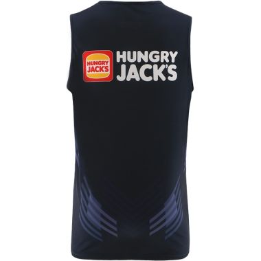 O'Neills Adelaide Crows Training Singlet 2023 