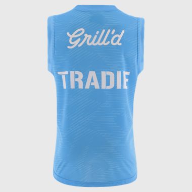 Melbourne Storm Training Singlet 2025