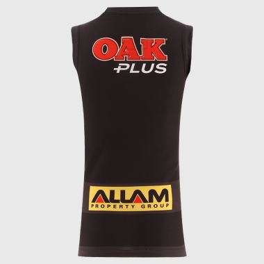 Penrith Panthers Kids&#039; Training Singlet 2025