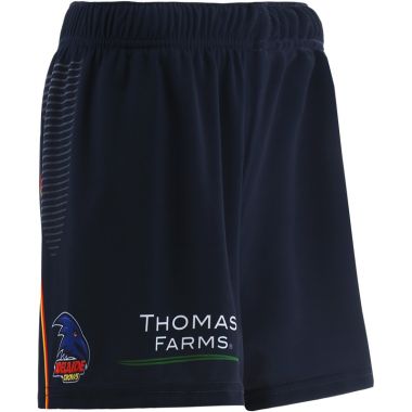 O'Neills Adelaide Crows Home Playing Shorts 2023