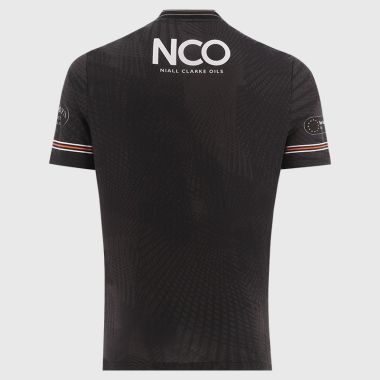 O'Neills Armagh LGFA Goalkeeper Jersey 2026