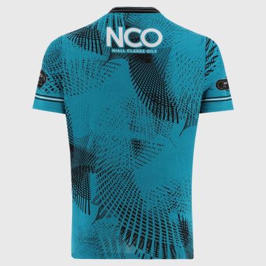 O'Neills Armagh LGFA Alternative Jersey 2026