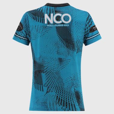 O'Neills Armagh LGFA Women's Alternative Jersey 2026