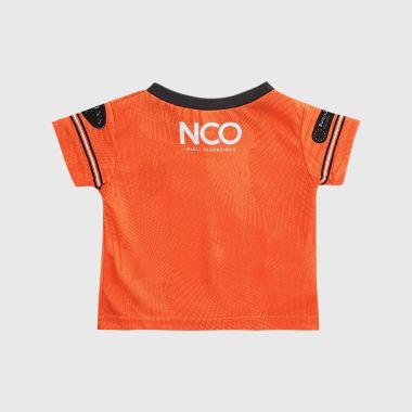 O'Neills Armagh LGFA Infant Home Jersey 2026