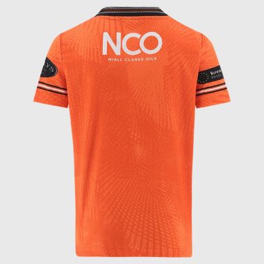 O'Neills Armagh LGFA Kids' Home Jersey 2026