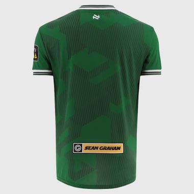 O&#039;Neills Cliftonville FC Women&#039;s Keeper Jersey 2025 Green