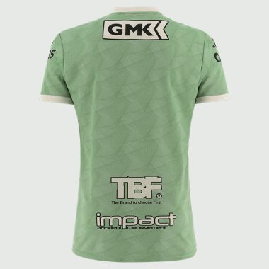 O&#039;Neills Derry City FC Men&#039;s Away Jersey 2025