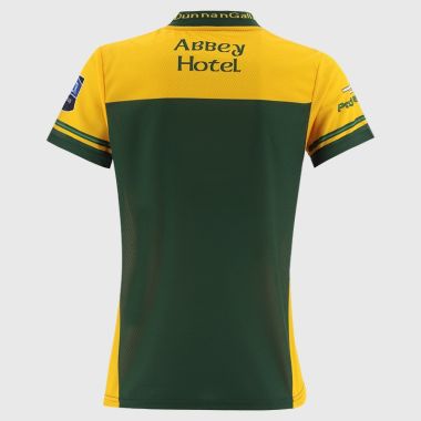 O'Neills Donegal GAA Women's Fit Alternative Goalkeeper Jersey 2026
