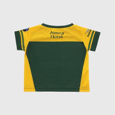 O'Neills Donegal GAA Infant Alternative Goalkeeper Jersey 2026