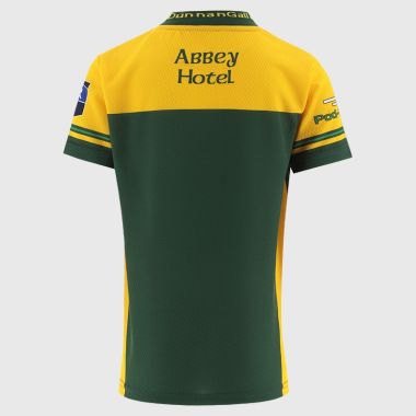 O'Neills Donegal GAA Kids' Alternative Goalkeeper Jersey 2026