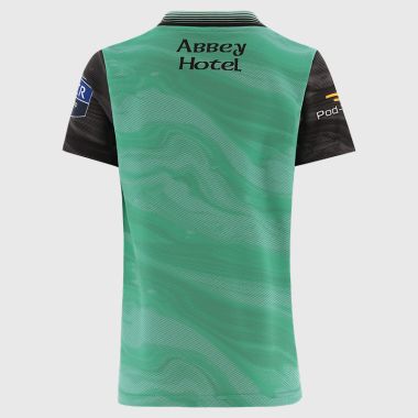O&#039;Neills Donegal GAA Kids&#039; Alternative Goalkeeper Jersey 2025