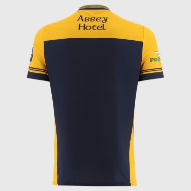 O'Neills Donegal GAA Goalkeeper Jersey 2026 Navy