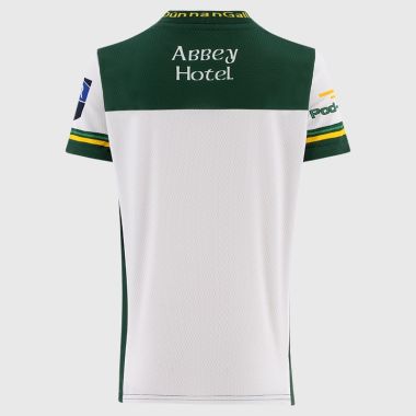 O'Neills Donegal GAA Kids' Goalkeeper Jersey 2026