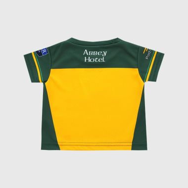 O'Neills Donegal GAA Infant Home Jersey 2026