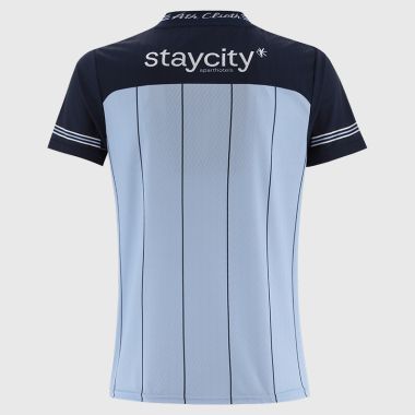 O'Neills Dublin LGFA Women's Fit Home Jersey 2026