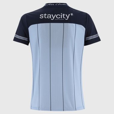 O'Neills Dublin Camogie Women's Fit Home Jersey 2026