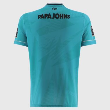 O'Neills Galway GAA Short Sleeve Training Top 2026