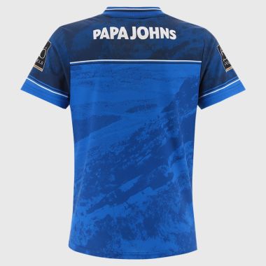 O'Neills Galway GAA Women's Fit Alternative Jersey 2026