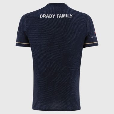 O'Neills Kildare GAA Alternative Jersey 2026
