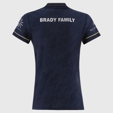 O'Neills Kildare GAA Women's Fit Alternative Jersey 2026