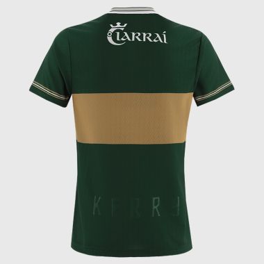 O'Neills Kerry LGFA Women's Fit Home Jersey 2026