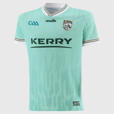 O'Neills Kerry GAA Goalkeeper Jersey 2026 Personalised