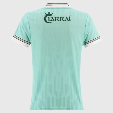 O'Neills Kerry LGFA Women's Fit Goalkeeper Jersey 2026