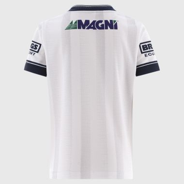 O'Neills Laois GAA Kids' Alternative Jersey 2026