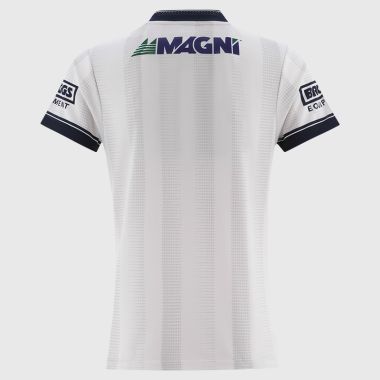 O'Neills Laois GAA Women's Fit Alternative Jersey 2026
