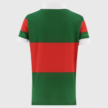 O'Neills Mayo GAA Kids' Commemoration Jersey 2026