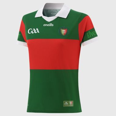 O'Neills Mayo GAA Women's Fit Commemoration Jersey 2026