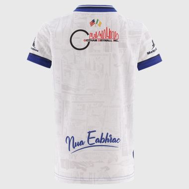 O&#039;Neills New York GAA Kids&#039; Special Edition Jersey 2025